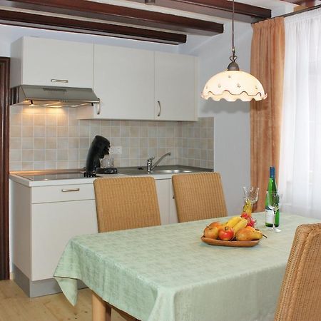 Ferienwohnung Braun Meersburg Exterior photo