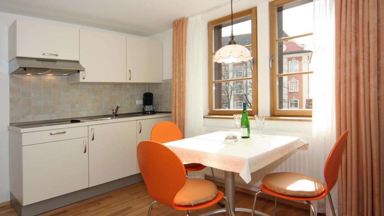 Ferienwohnung Braun Meersburg Exterior photo