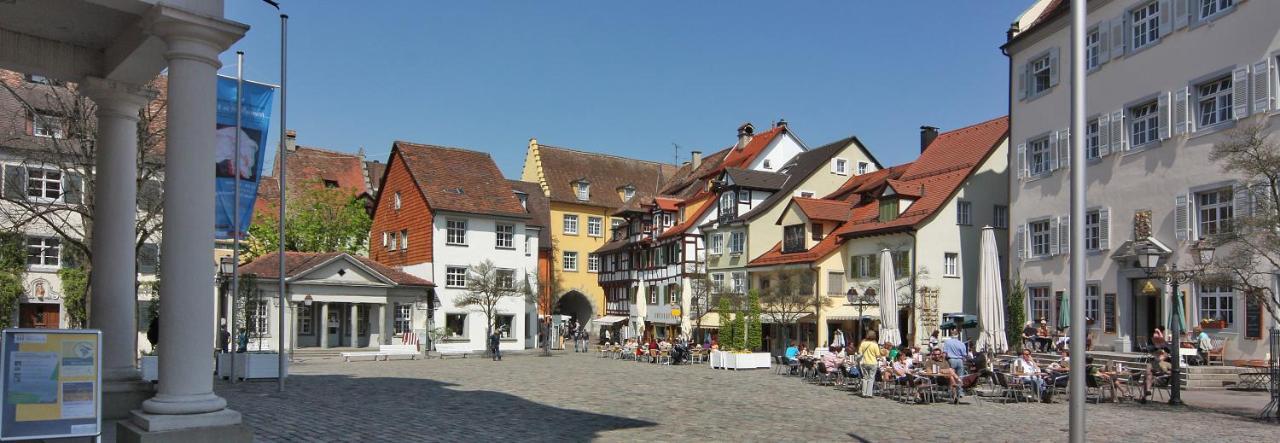 Ferienwohnung Braun Meersburg Exterior photo