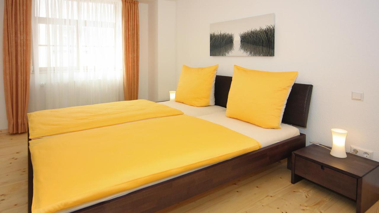 Ferienwohnung Braun Meersburg Exterior photo