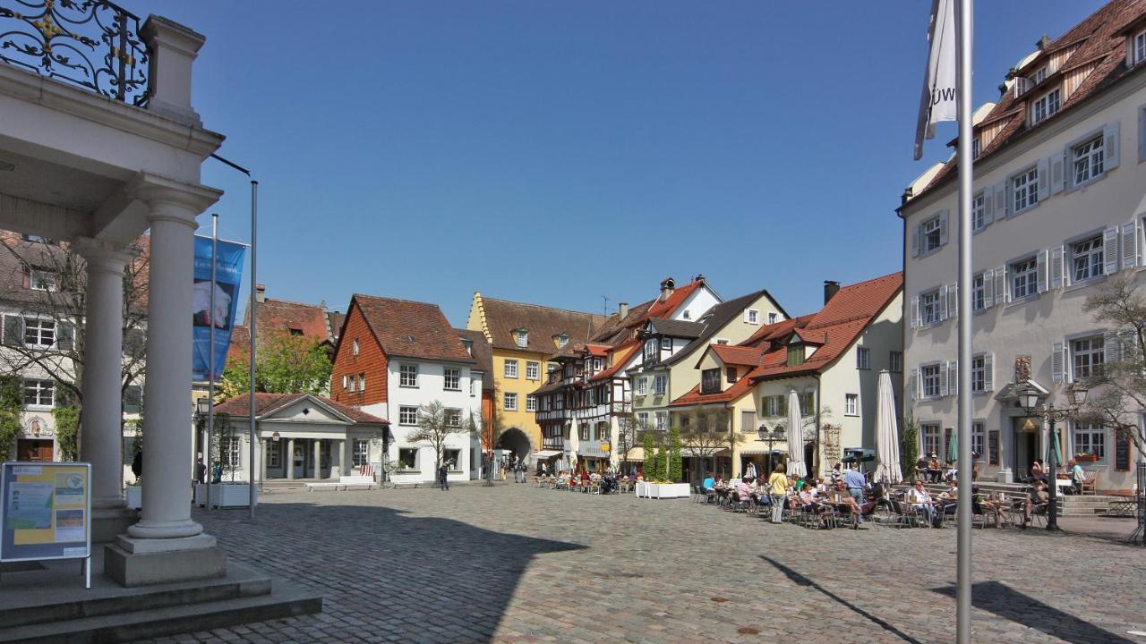 Ferienwohnung Braun Meersburg Exterior photo